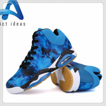 Hot Selling Style China Wholesale Action Sports Running Basketball Shoes Casual Sport Shoes